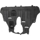 Engine Splash Shield 2015-2018 Jeep Cherokee V6 Limited 2.4L 3.2L 68156503AG