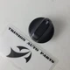 1998 2006 Ford Crown Victoria AC Heater Knob Black Single (1) OEM