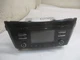 Nissan Rogue Single Disc CD Player Radio Stereo OEM LKQ