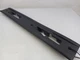 SEAT TRACK COVER TRIM FOR CHRYSLER TOWN COUNTRY 2007