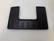2009-2014 Ford F-150 Dash Storage Center Top Cubby Rubber Liner  Mat