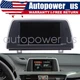 NEW 6.5" Information GPS Dash Display Screen 9322123 For 2016-2018 BMW X1 X2 F48