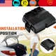 Rear Liftgate Control Module Fit For 2010-2015 Cadillac SRX 20837967 22908035
