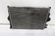 RADIATOR Porsche Cayenne 11 12 13 14 15 16 17 18 AT 1346868