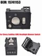 Headlight Dimmer Switch For Cadillac Escalade Chevrolet C/K 1500 2500 GMC Yukon