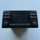 2012-2015 Nissan Frontier Titan Xterra AM FM Cd Player Radio Receiver 281859FM1A