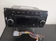 OEM 2007-14 Chrysler Dodge Jeep Radio AM/FM CD Player Aux Input Single Disc