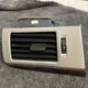 2007-2014 CADILLAC ESCALADE DRIVER LEFT DASH AC HEATER VENT