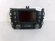 2018-20 Dodge Ram 1500 2500 5in. Radio Sat Unit P68365210AC
