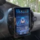 For 1998-2006 Ford Ranger Rotatable Android15 Apple Carplay Car GPS Stereo Radio