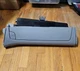 2006-2012 Toyota RAV4 Upper Glove Box Storage Compartment Box Gray OEM Grey Bin