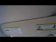 Driver Left Sun Visor Fits 15-19 DISCOVERY SPORT 1112828