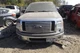 Driver Sun Visor Crew Cab With Mirror Fits 11-14 FORD F150 PICKUP 1682335