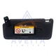 MERCEDES A-CLASS A250E 19-22 (V177) Sun Visor Front Left Side A1778106100