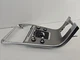 11-13 VOLVO XC60 RADIO HEATER CONTROL PANEL 1302415