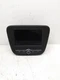 2019 CHEVROLET EQUINOX RADIO DISPLAY 84491778 FITS 2019-2022