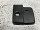 2023 CHEVROLET MALIBU Interior Rear View Mirror Cover Black OEM ID 23242807