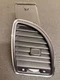 11 12 13 14 15 16 17 -20 CHRYSLER TOWN COUNTRY FRONT LEFT SIDE DASH AIR VENT OEM