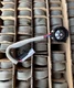 Jaguar Land Rover BJ32-18808-AC Tweeter Speaker 42mm BJ3218808AC ORIGINAL