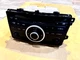 Radio Control Unit-Am/fm Radio 6 Disc Cd Player Reman fits 2008 Mazda CX-9