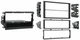 METRA 99-2003 In-Dash Mounting Kit for 95-06 GM/Suzuki Holds Din/ISO Din Units