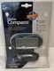 ROADPRO RPIC-1291 DIGITAL COMPASS  VOLTAGE & TEMPERATURE Ice Alert # 1291 u