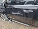 2013 GMC Terrain Driver Left Front Door Shell Used 123K Miles Local Pickup Only