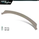 Fits 1995-2005 Chevy Cavalier Soft TPE Dashboard Cover Dash Cap Overlay Beige