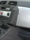 KUDA Phone Mount 078265 Suitable For Fiat 500 From 08/2007