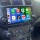 For Toyota Highlander 2008-2013 Carplay Android 13.0 Car Stereo Radio GPS 4+32GB