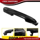 Rear Left or Right Side Outside Exterior Door Handle For 2017-2023 Toyota RAV4