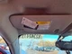 2015 Chevrolet Sonic Driver Left Sun Visor Assembly Used 4DR SED GRY 268-02102L