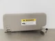 23 2023 HONDA ACCORD LX SUN VISOR GRAY RIGHT PASSENGER