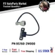 Backup Reverse Camera For 2013~16 Hyundai Santa Fe Rear View Parking 95760-2W000