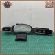 11-14 VOLKSWAGEN JETTA SPEEDOMETER BEZEL TRIM W/ AIR VENT GRILLE OEM