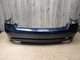 *10-13 OEM Mercedes A207 C207 W207 E350 E550 AMG Rear Bumper Cover w/ Diffuser