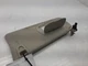 2013-2016 DODGE DART Driver Left Sun Visor Illumination OEM ID 1TC59DX9AI