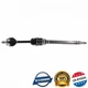 NCV73531 Front Passenger Side CV Axle Shaft for Volvo V70 2.5L L5 Manual Trans