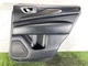 16-20 INFINITI QX60 REAR RIGHT RH PASS SIDE INTERIOR DOOR PANEL TRIM COVER OEM