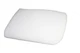 Fits 04-08 Mazda RX-8 Synthetic Leather REAR Center Console Cover White