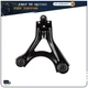 New Front Lower Right Control Arm For 1998-2000 Mercury Mystique & Ford Contour