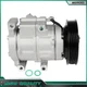 A/C Compressor W/Clutch for Mazda 3 5 GT Grand 2.5L Mazda 5 Sport 2.5L 2012-2015