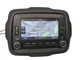 15 16 Jeep Renegade  VP4 Radio  Navigation  APPS 7" Display TouchScreen W/Code