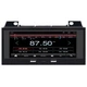 Fit For Chevrolet S10 1994-1997 Radio Car  Stereo MP5 Player SWC Mirror Link RDS