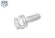 BMW Hex Bolt Screw Genuine 33326768354