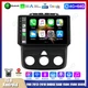 Android 13.0 Car Radio Carplay Stereo GPS For 2013-2018 Dodge RAM 1500 2500 3500
