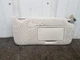 2010-14 Subaru Legacy Passenger Right Sun Visor - Illuminated *TAN*