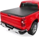 Truck Bed Tonneau Cover Compatible for 2014-2019 Chevy Silverado GMC Sierra 150.