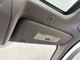 Passenger Sun Visor Illuminated Vinyl Fits 10-16 BMW 535i 2839354