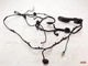 2009 Mini Cooper S R56 R57 R55 R58 R59 Right Door Wire Harness Comfort 9142403